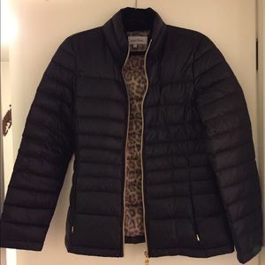 Calvin Klein puffer jacket
